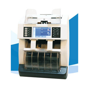 JBYD-YC1001(A)一口半点验钞机
