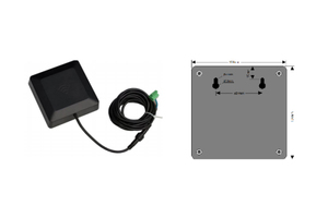 押款车认证模块