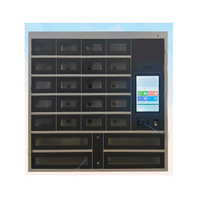 重要物品智能保管柜