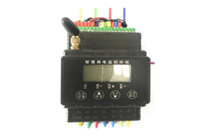 YC-ZHYD-S 智慧用電探測(cè)模塊