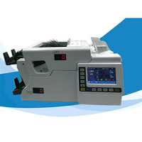 JBYD-YC900(A)二口半清分机