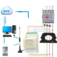 智慧安全用电系统